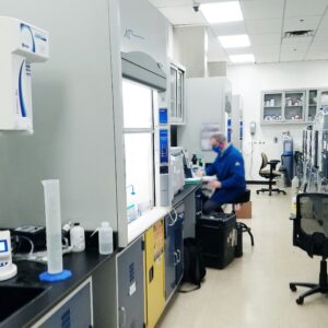 Transfusion Science & Immunohematology - Individual enrollment