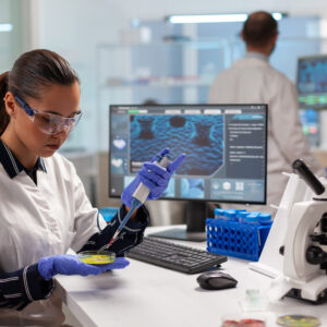 Clinical Chemistry & Toxicology Methodologies - Individual enrollment