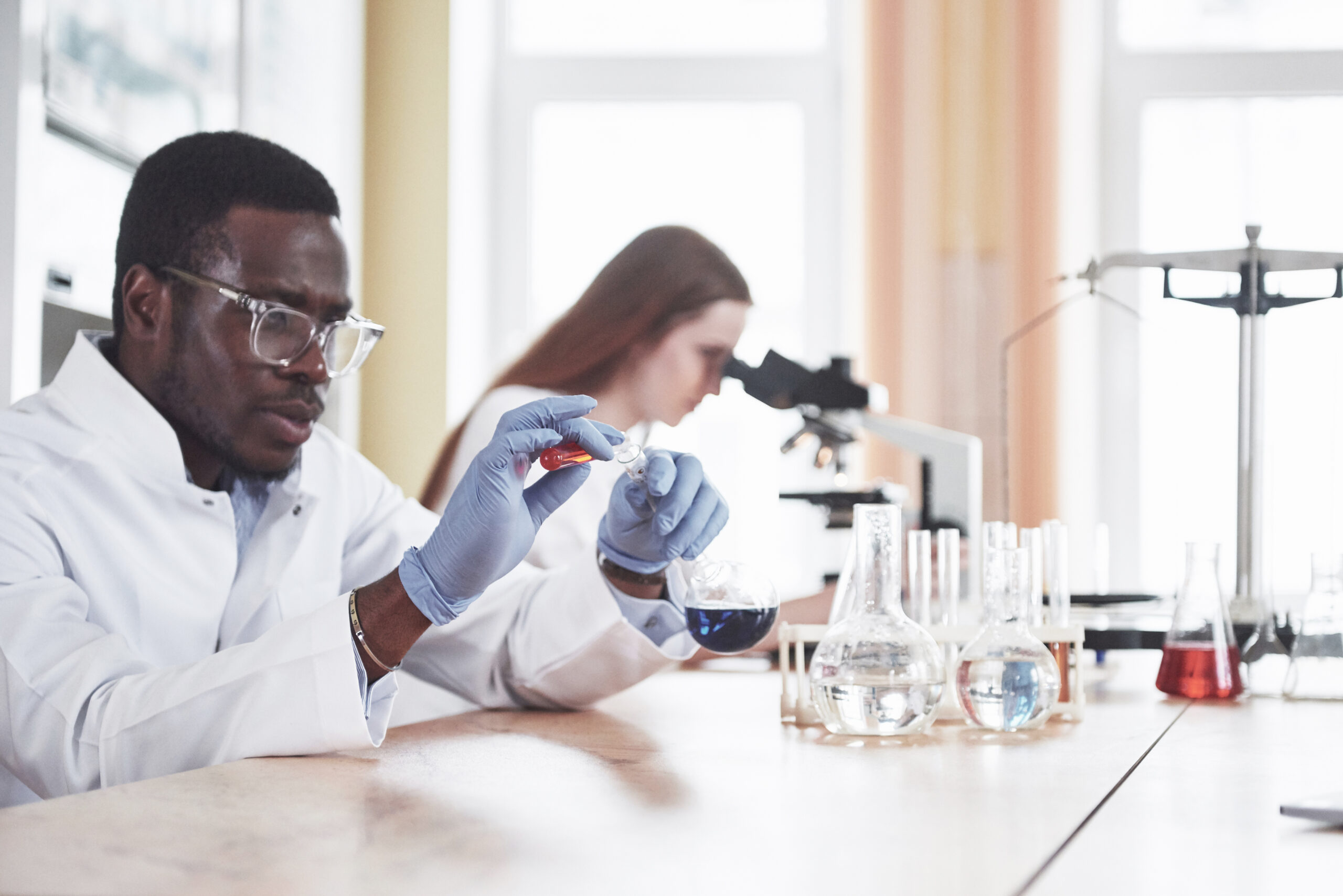 Practical AI in the Clinical Lab – Individual enrollment