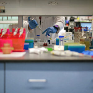 Point-of-Care Testing (POCT) in Primary Care, POL & Urgent Care - Individual enrollment