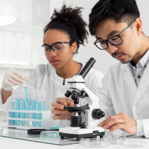 Lab Automation, Robotics & Digital Pathology - Individual enrollment