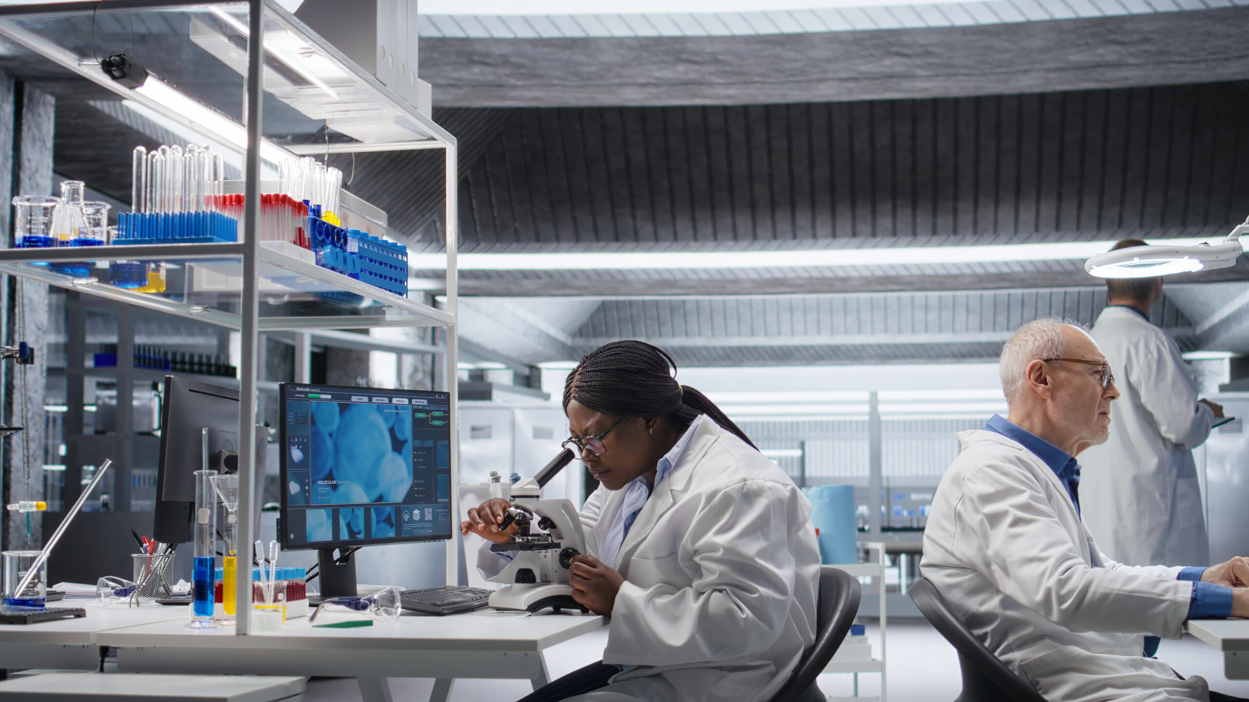 Toxicology & Substance / Drug Use Testing – Individual enrollment