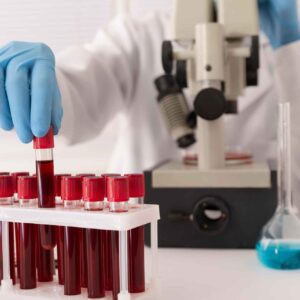 Lab Results Review - Standard Review