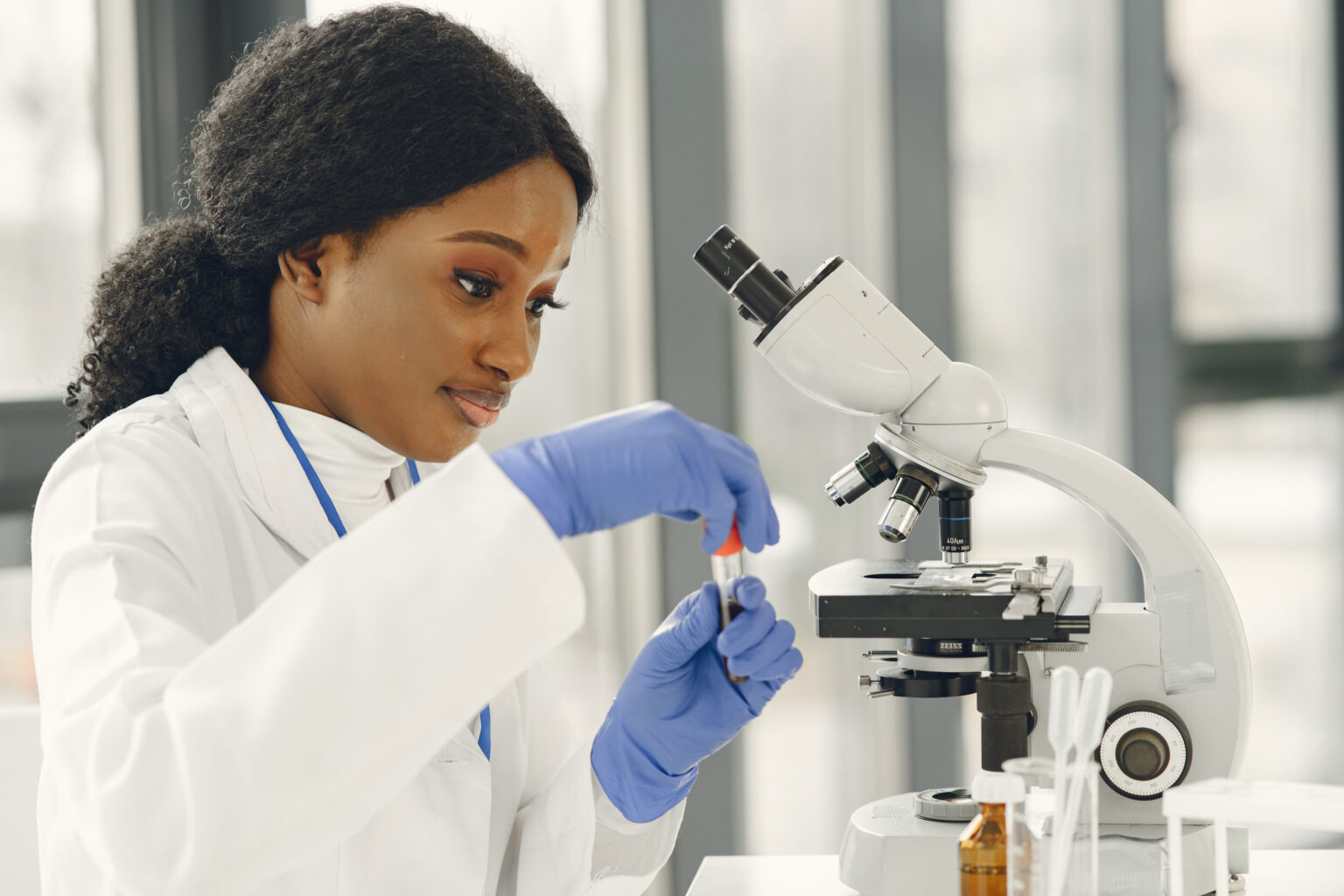 Proficiency Testing Failures: Why Smart Labs Still Fail PT & How to ...