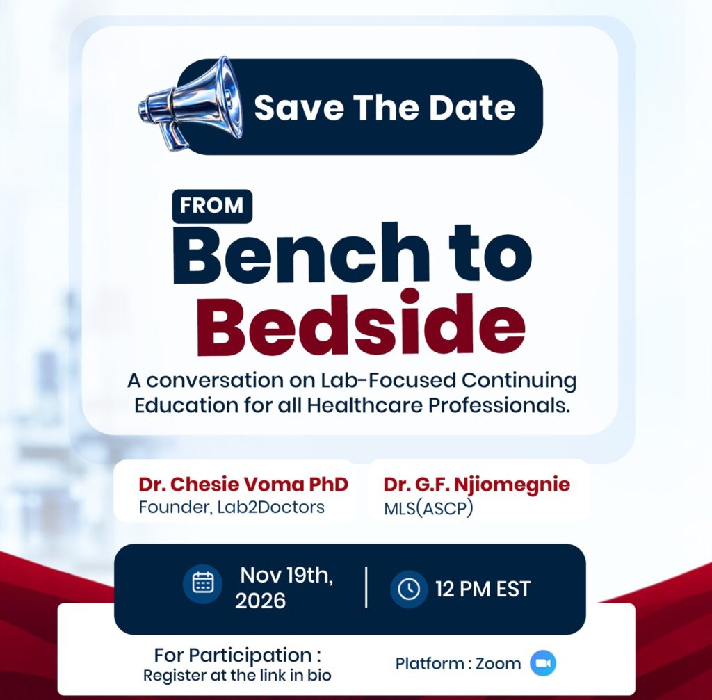 Announcement webinar new